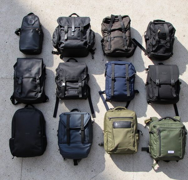 versatile backpacks for daily use