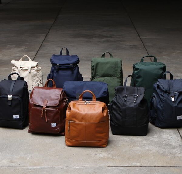 versatile backpacks for everyday use