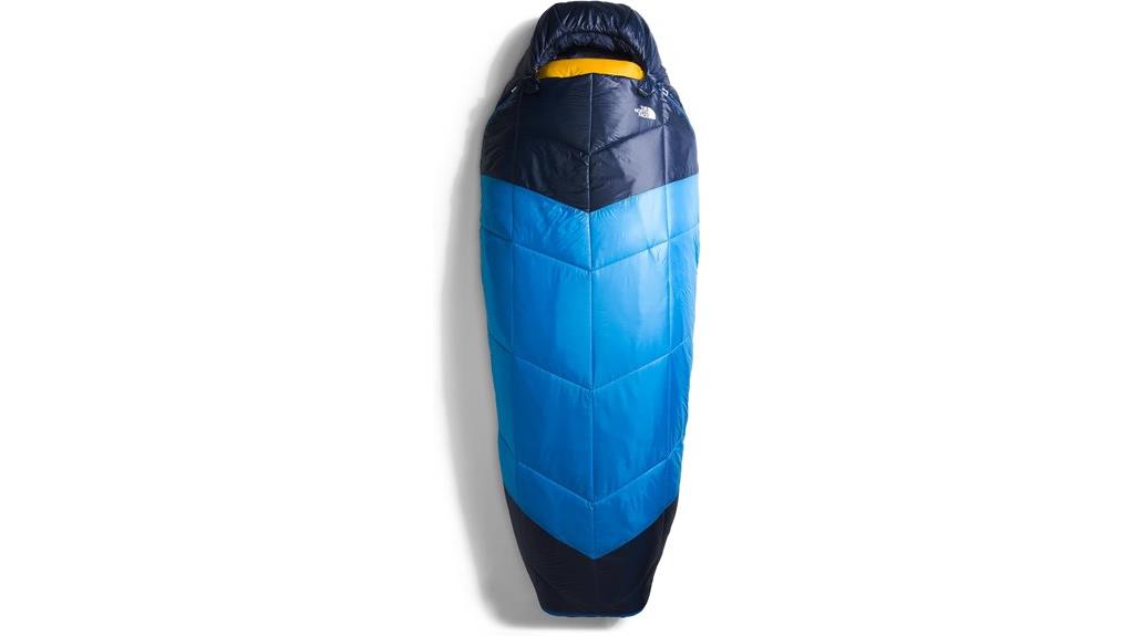 versatile camping sleeping bag