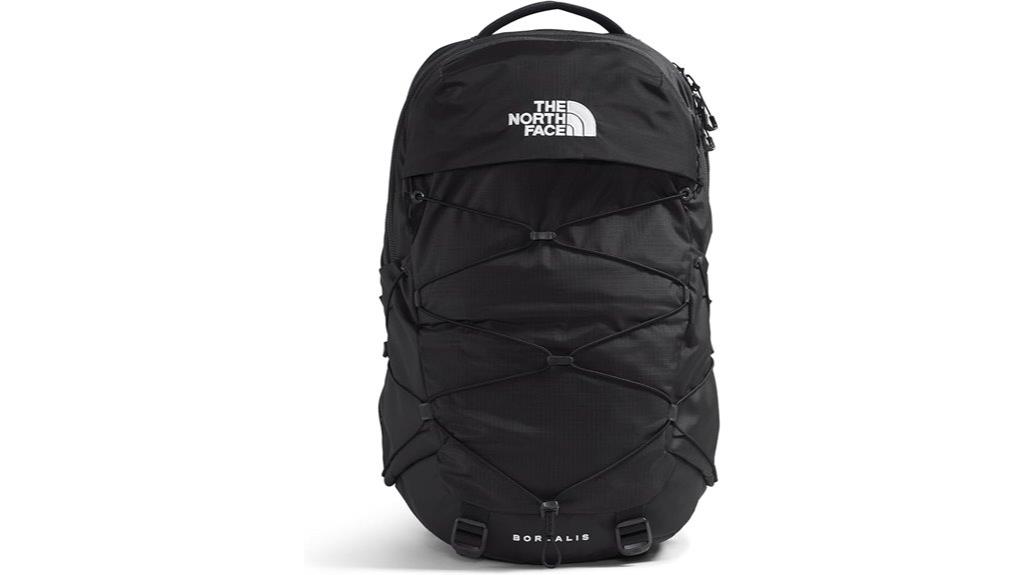 versatile commuter laptop backpack