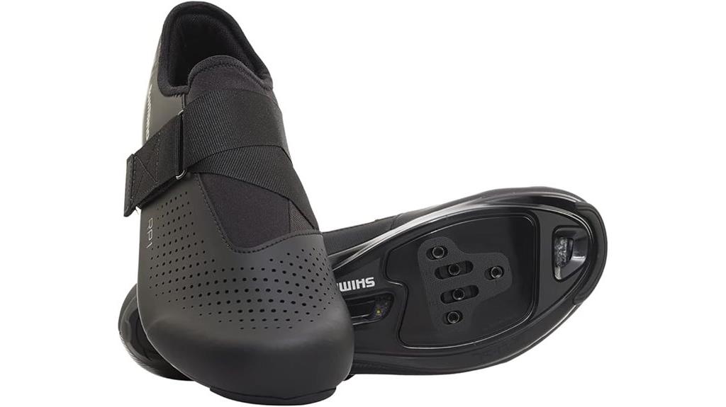 versatile cycling shoe performance