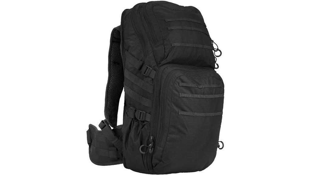 versatile outdoor backpack for adventurers