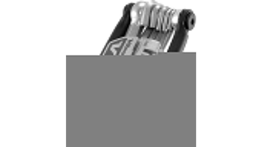 vibrelli multi tool with case