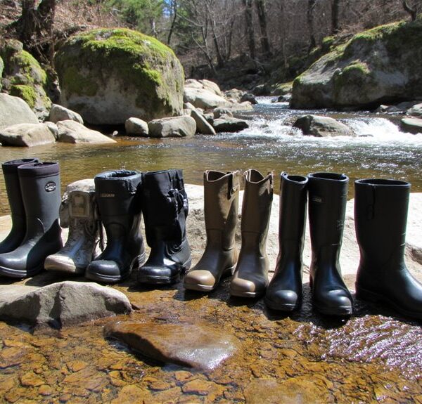 wading boots for 2025