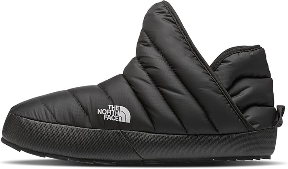 warm insulated women s booties