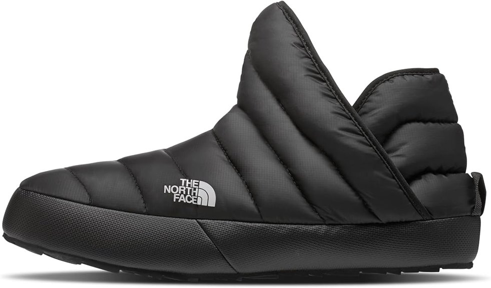 warm winter boot footwear