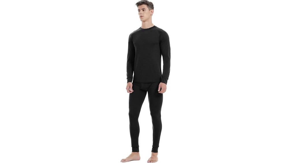 warm winter sports clothing