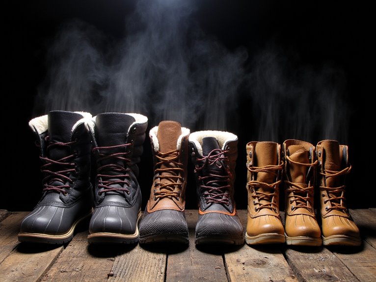 warmth without extra weight