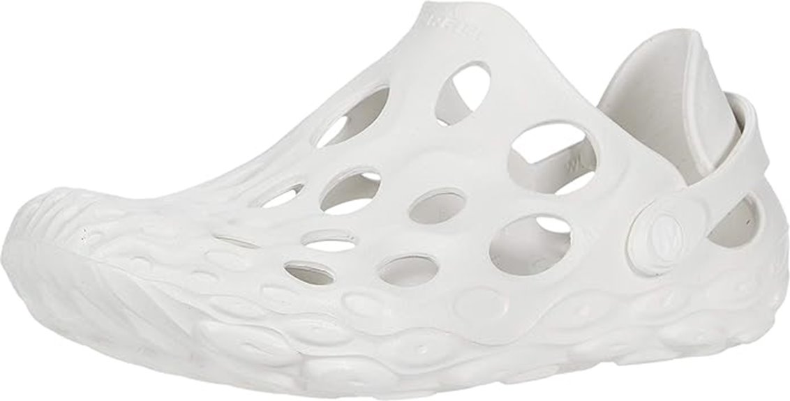 water friendly women s shoe