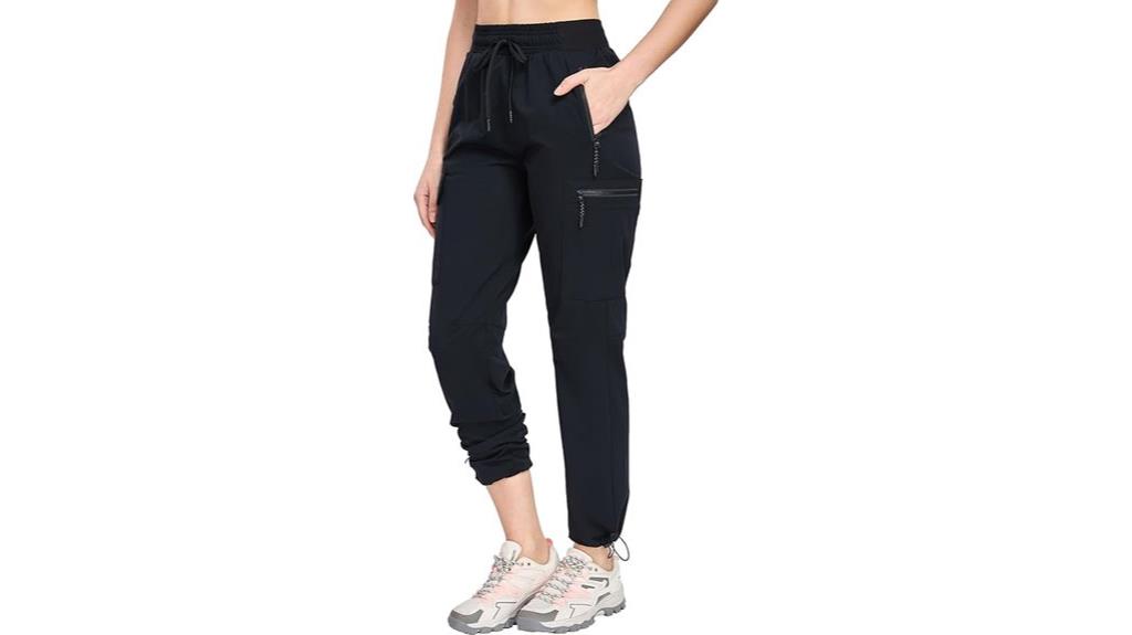 water resistant quick dry pants