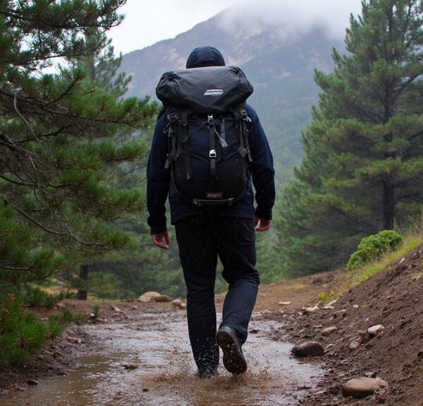 waterproof hiking backpacks list