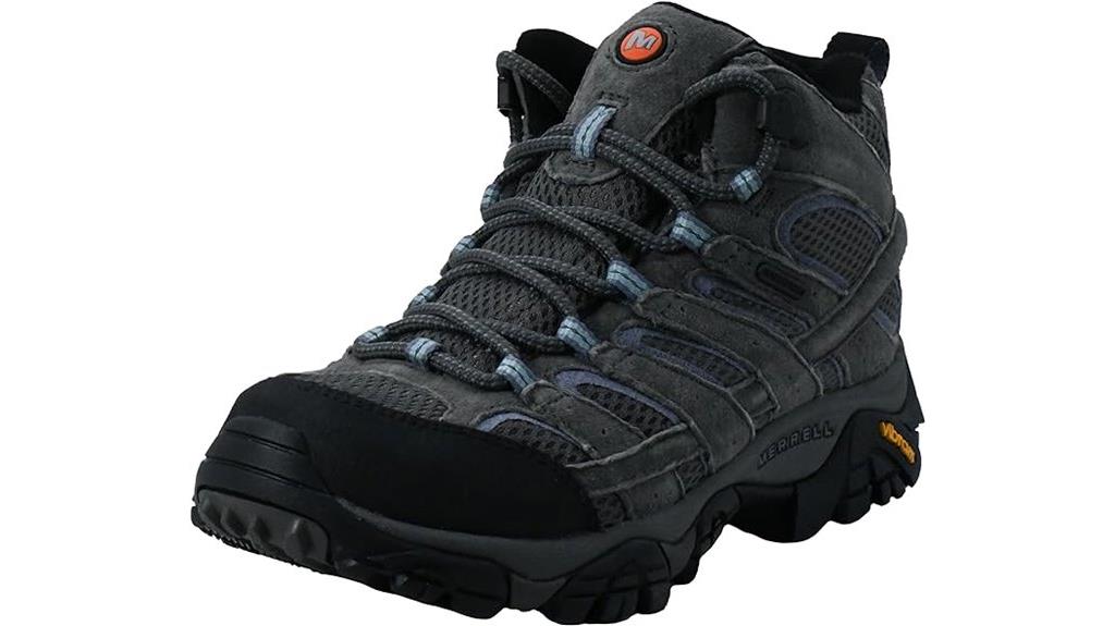 waterproof hiking boot women