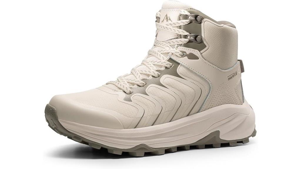 waterproof hiking boots women