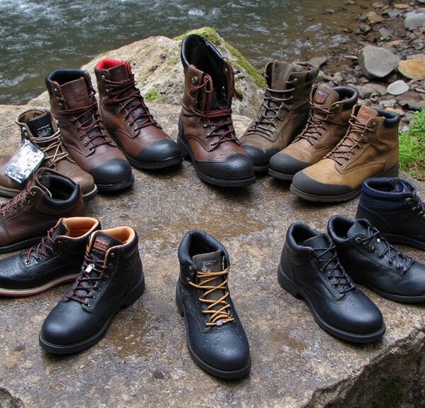 waterproof hiking shoes reviewed