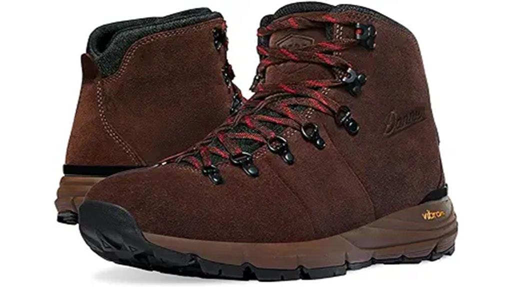 waterproof men s hiking boots
