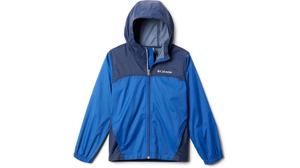 waterproof outdoor jacket for boys
