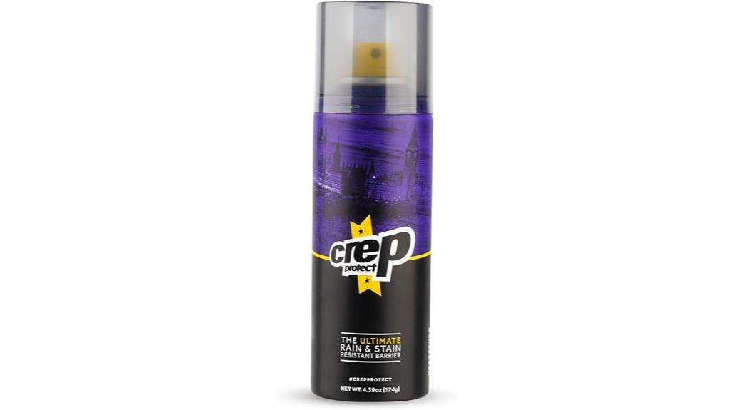 waterproof sneaker protector spray