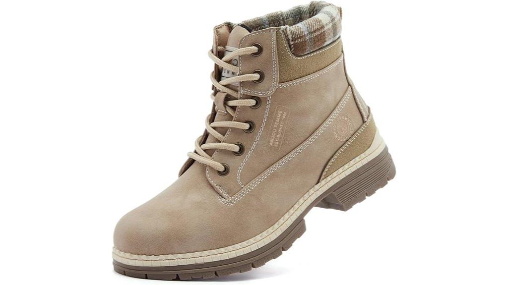 waterproof women s hiking boots