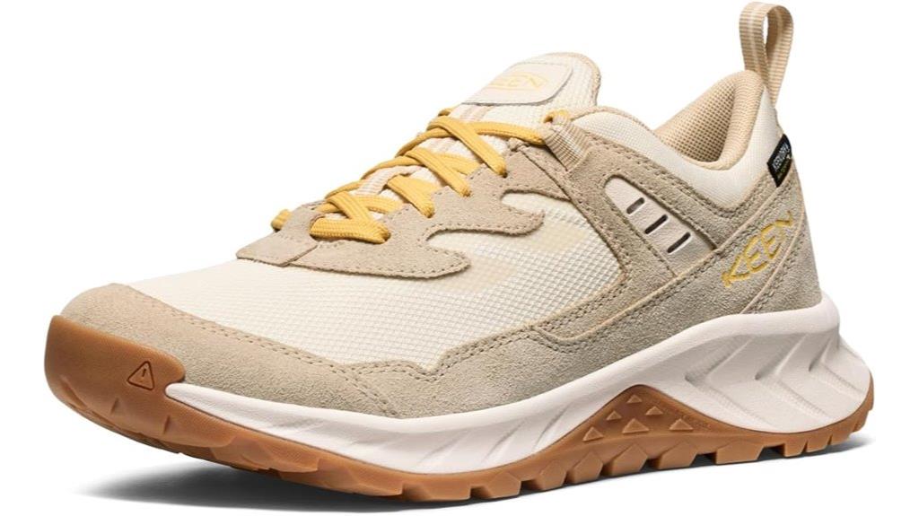 waterproof women s hiking shoes