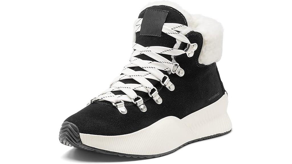 waterproof women s outdoor boots