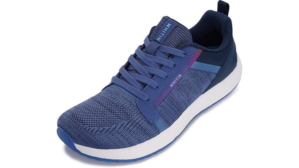 wide toe box shoes
