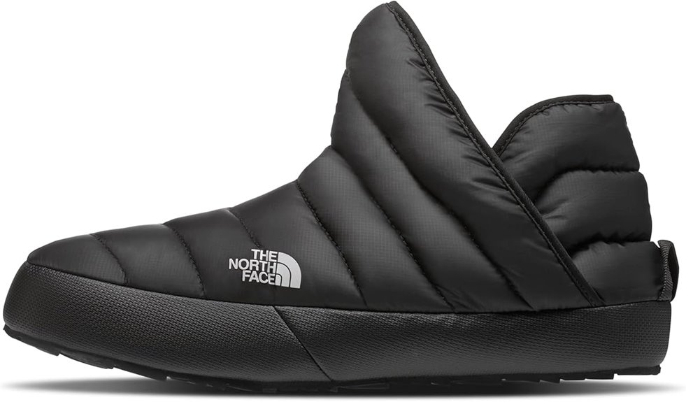 winter bootie for men