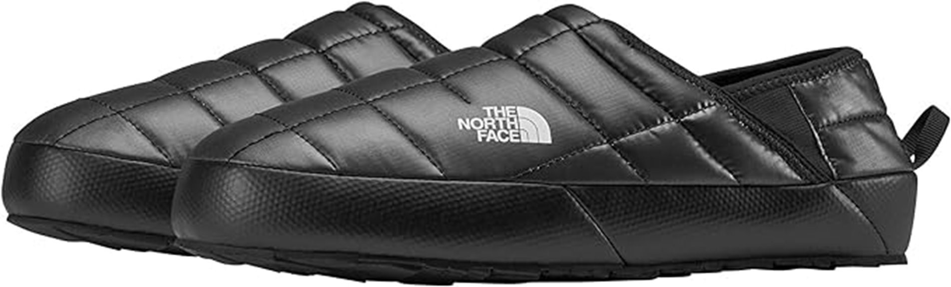 winter traction mule shoes