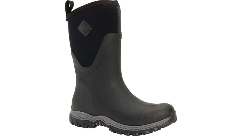 winter women s rubber boots