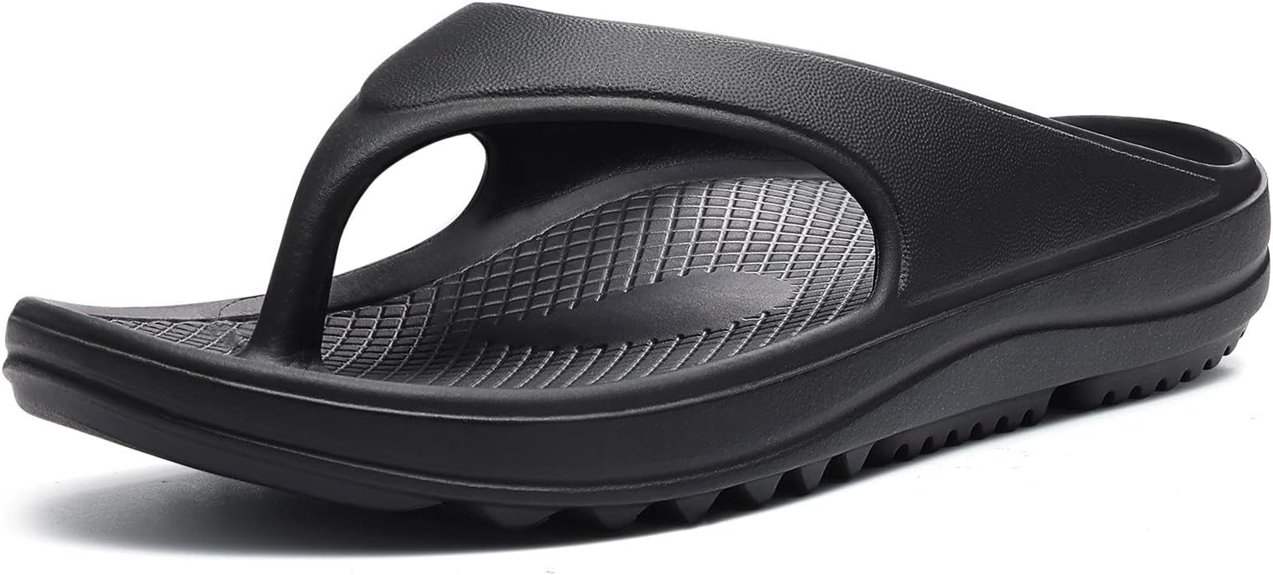 women s arch support sandals
