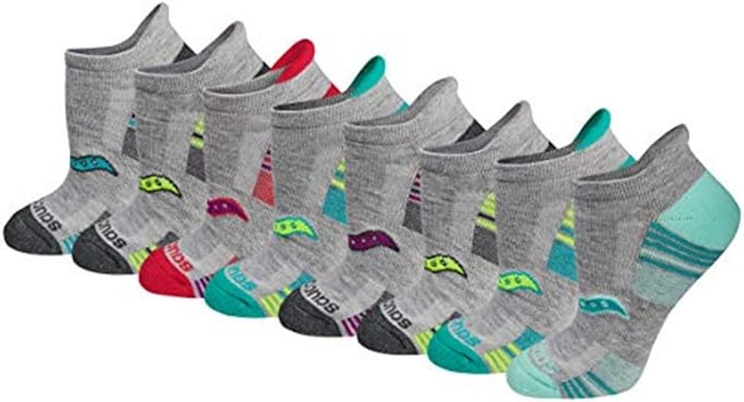 women s athletic performance socks