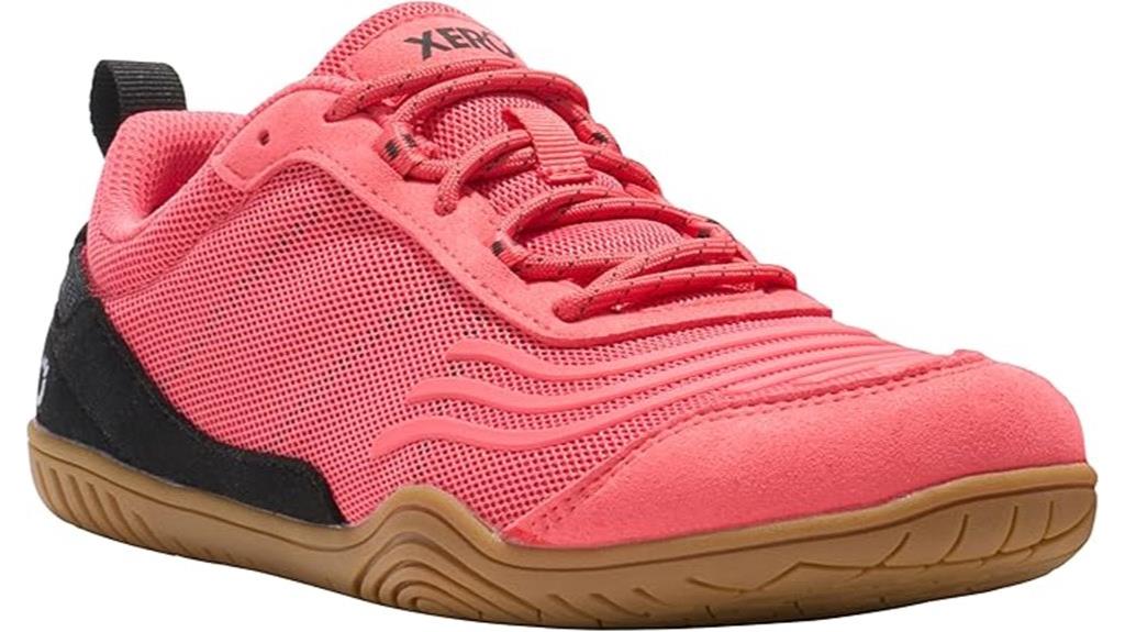 women s barefoot training shoes