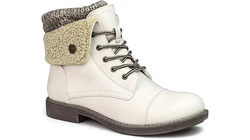 women s hiking style boot