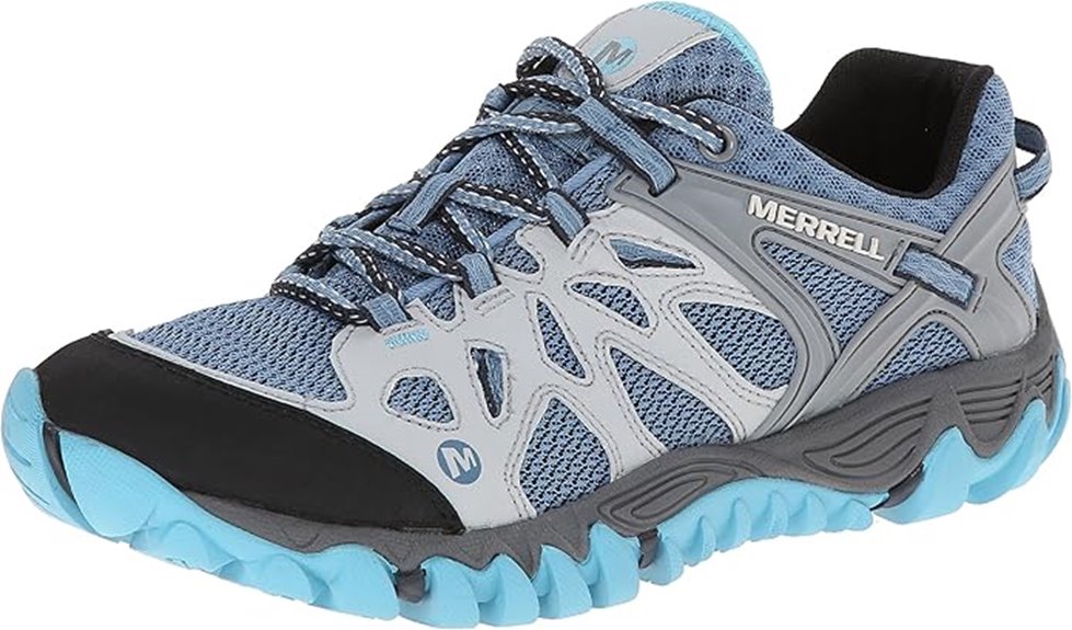 women s hiking water shoes