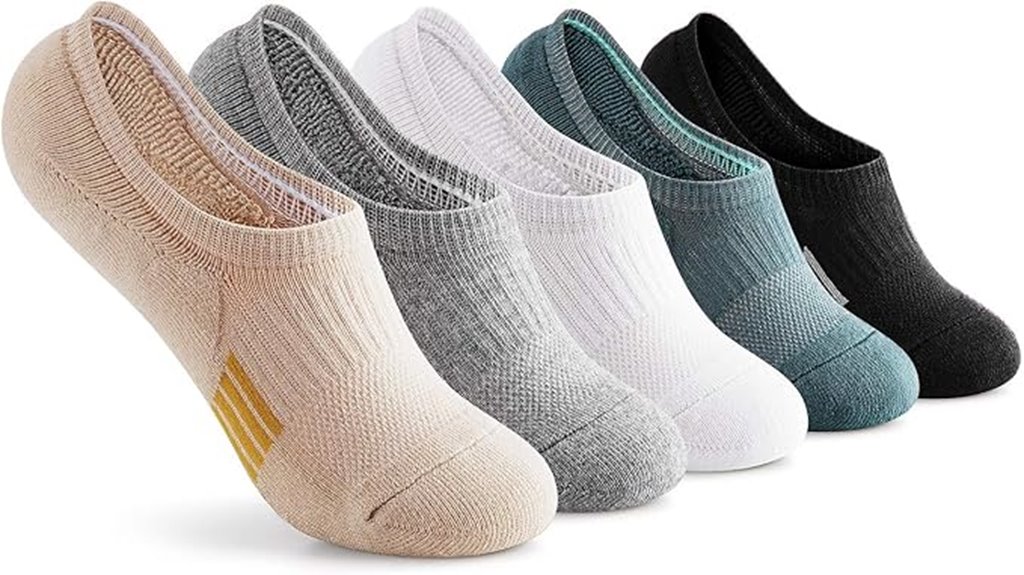 women s no show socks