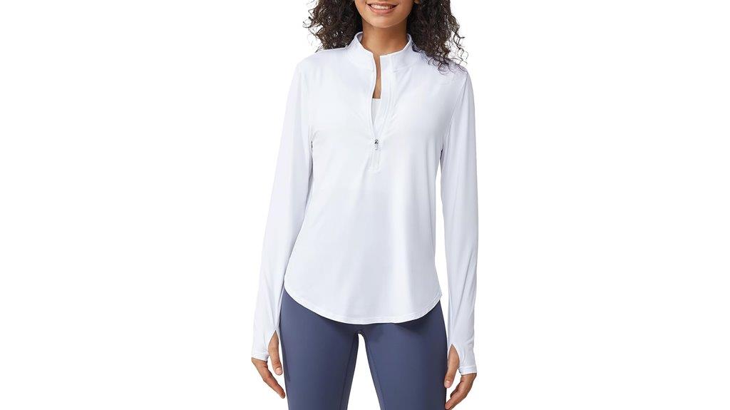 women s sun protection shirts