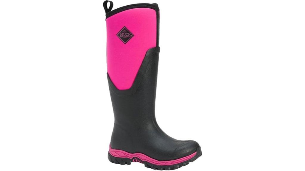 women s tall winter boots