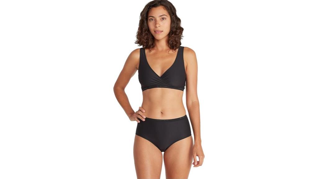women s underwear full cut
