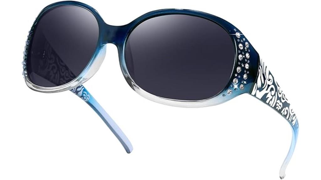 women s uv protection sunglasses