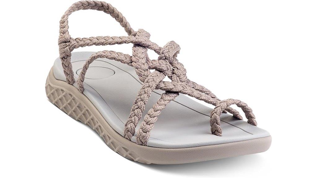 women s walking hiking sandals