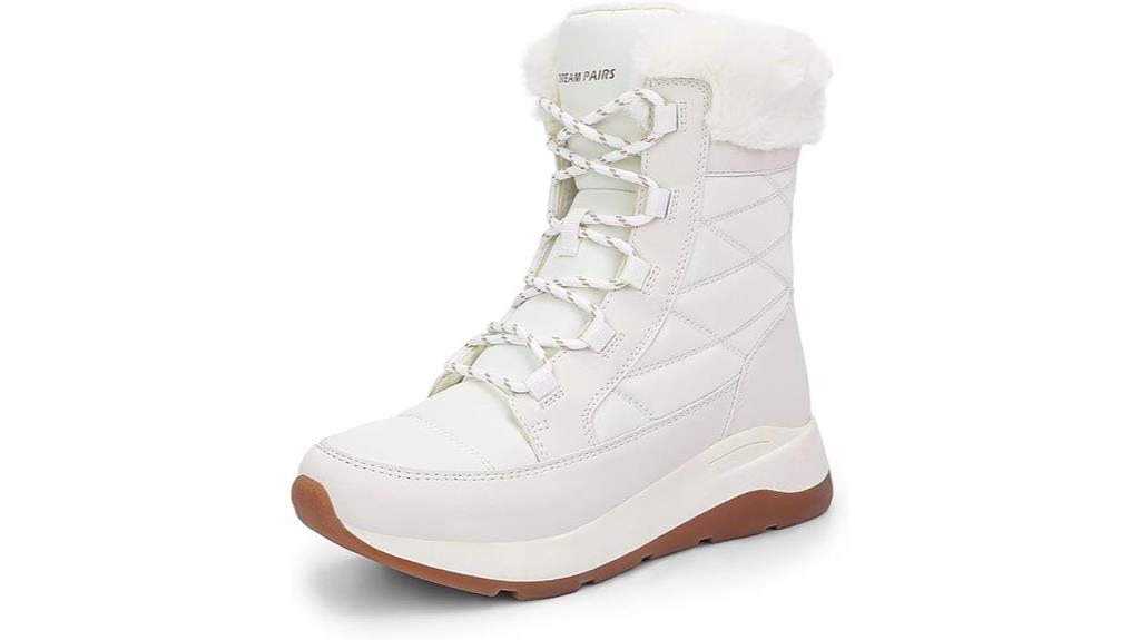 women s waterproof winter boots