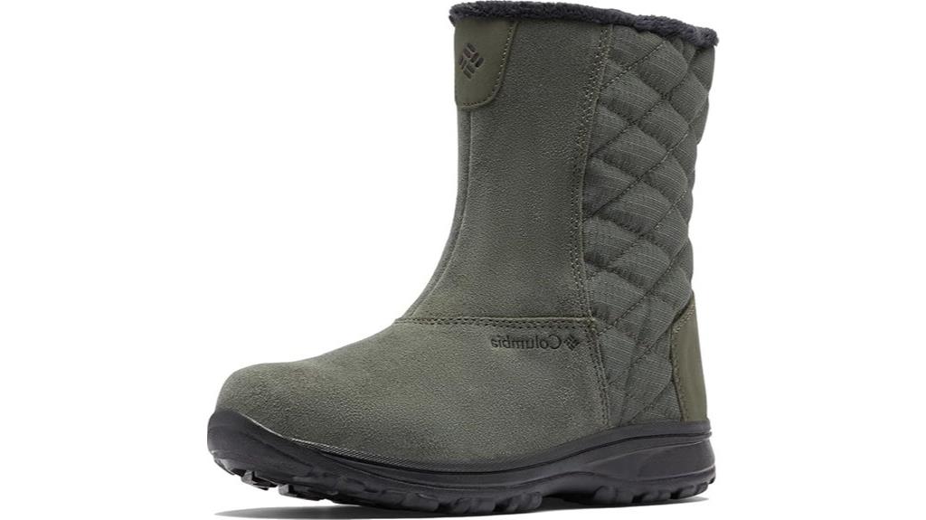 women s winter snowshoe boots