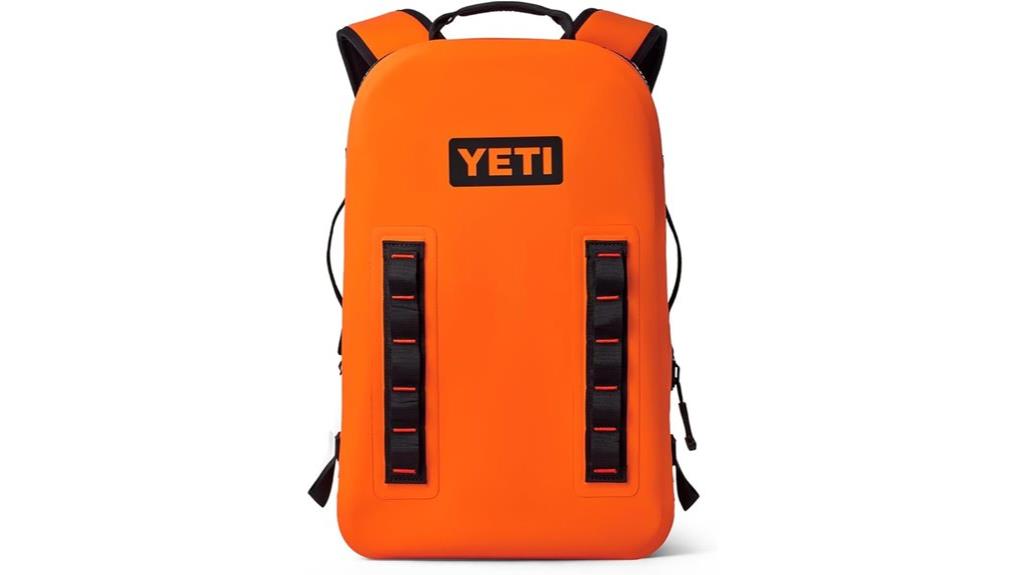 yeti panga 28 king crab