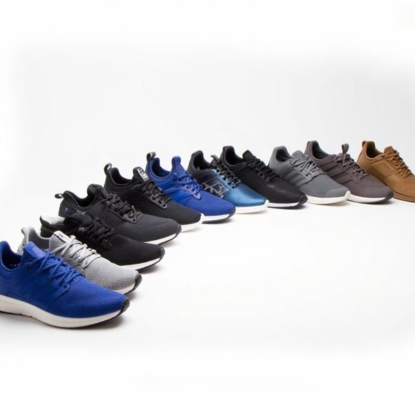 zero drop training shoes