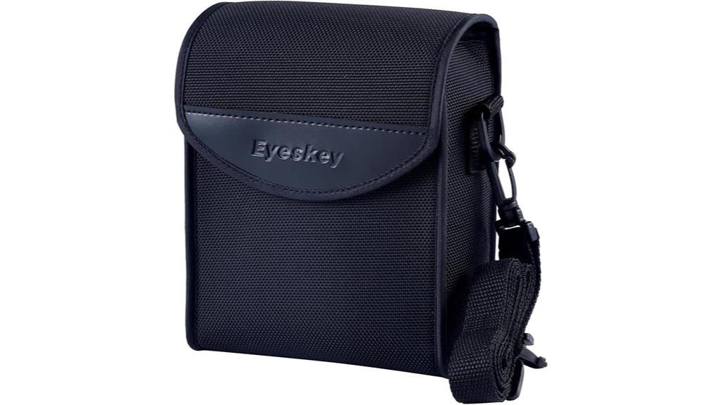 42mm binoculars protective case