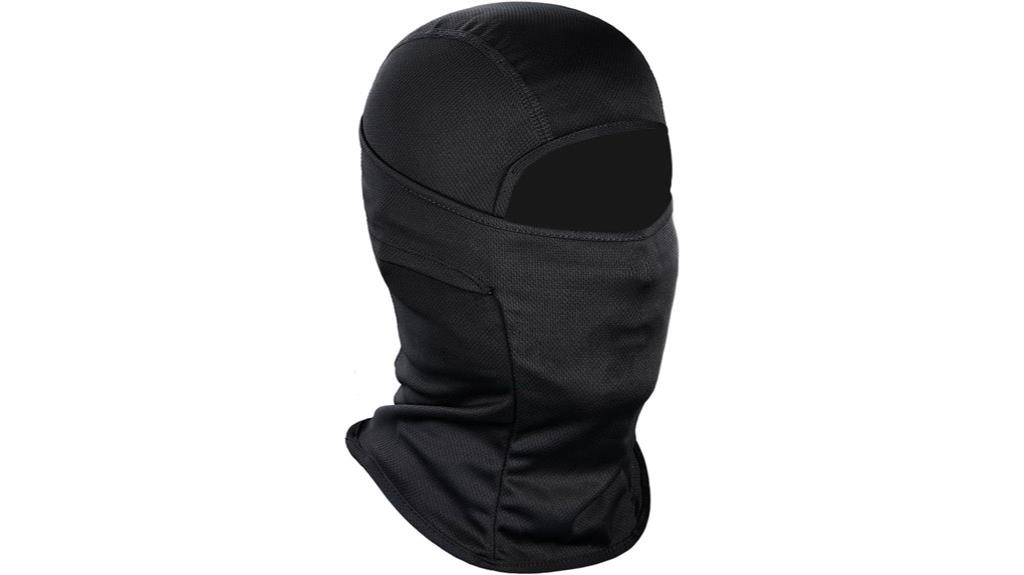 achiou ski mask balaclava