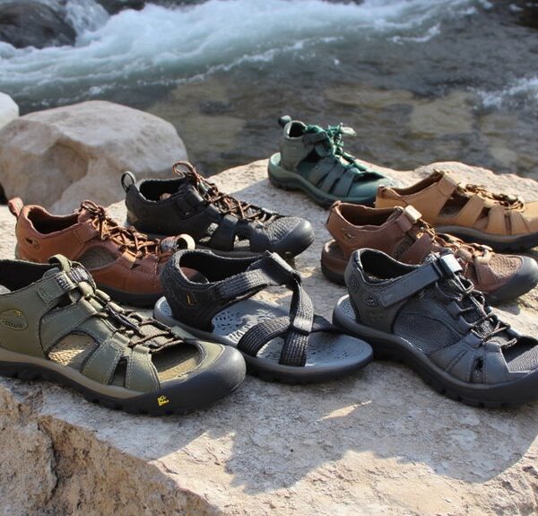 adventure ready women s sandals