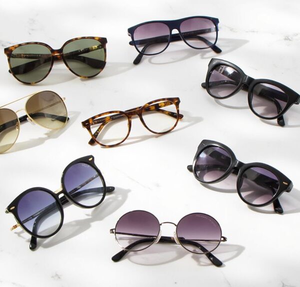 affordable stylish sunglasses options