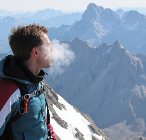 altitude climbing breathing techniques