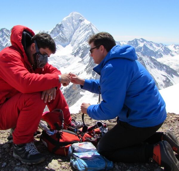 altitude sickness management strategies