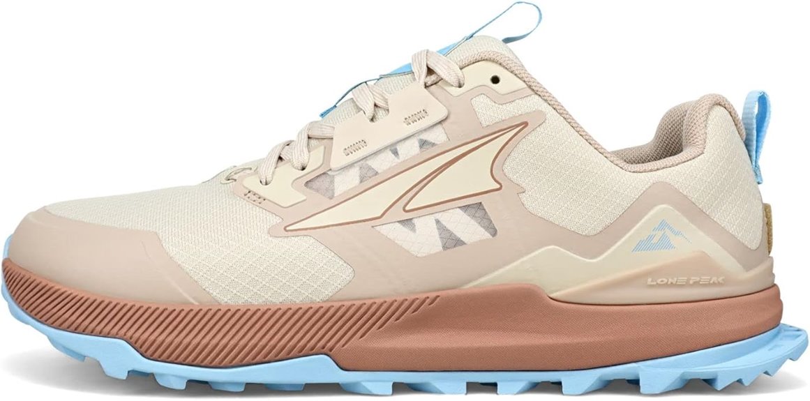 altra women s trail running shoe